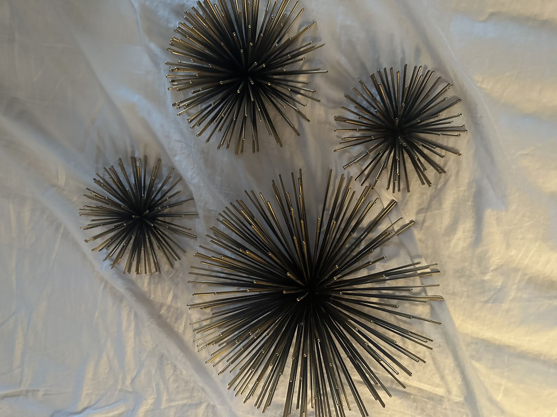 Metal Decoration