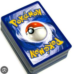 Pokémon Cards