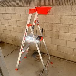 5 ft. Little giant  step ladder