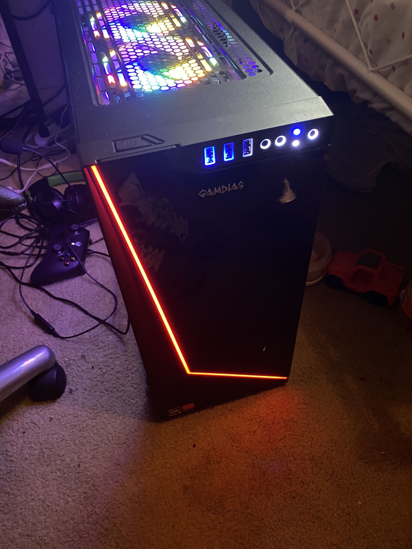 Ryzen 5 5600