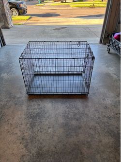 Dog Kennel