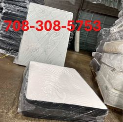 Brand New Mattresses! Ready for Delivery🚛 