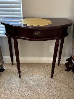 Side Table