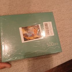 Jesus Puzzle