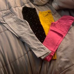 Pants