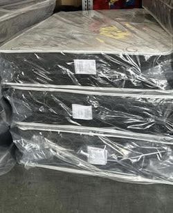 Deluxe brand twin size only (( each