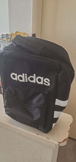 Adidas lunch bag used once