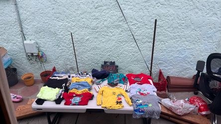 Boys Cloths