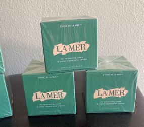 Crème De La Mer Moisturizing Cream