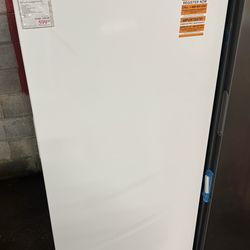 Whirlpool 18 Cu. Ft. Upright Freezer