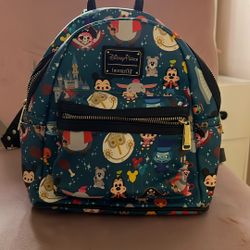 Disney Backpack