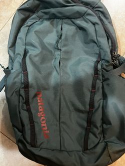 patagonia backpack 