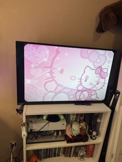 32 In New TV