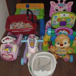 Baby Toys