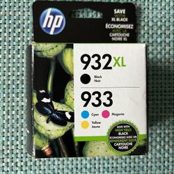 Ink Cartridges 