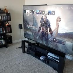 85” Sony X900H 4K Smart TV – $1200