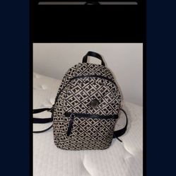 Mini Book bag And Wallets