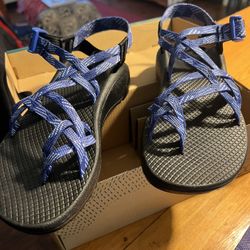 CHACOS NEW 8