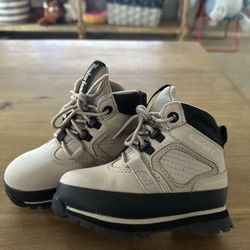 Toddler timberlands 