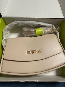 Milanchiva Small Crossbody Bag