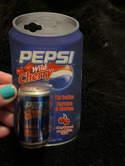 Lip balms