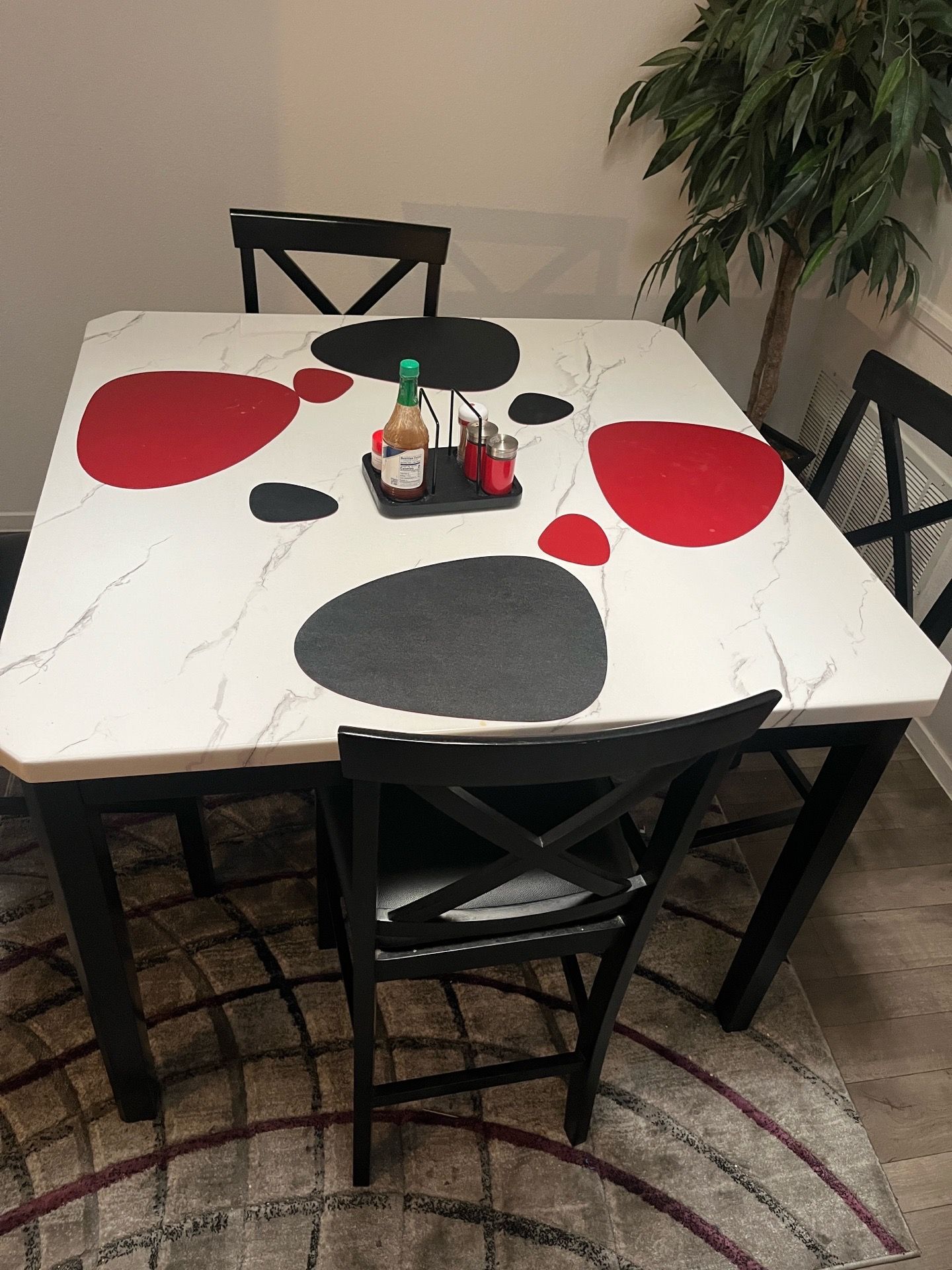Home Appliances & Furniture