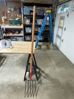 Pitchfork
