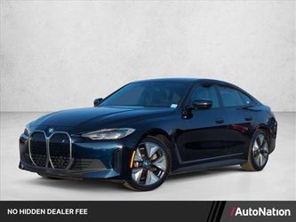 2023 BMW i4