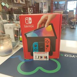 Nintendo Switch OLED Available With Just $ 39Down 