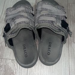 storm draco slides 