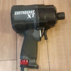 Earthquake