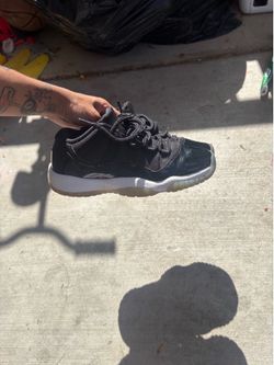 Jordan 11’s