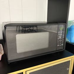 Microwave Mainstays 