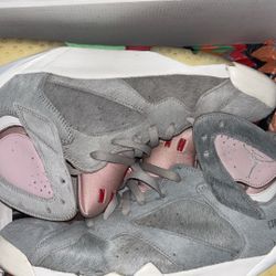 Jordan 7s