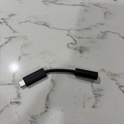 Sonos Line-in Adapter 