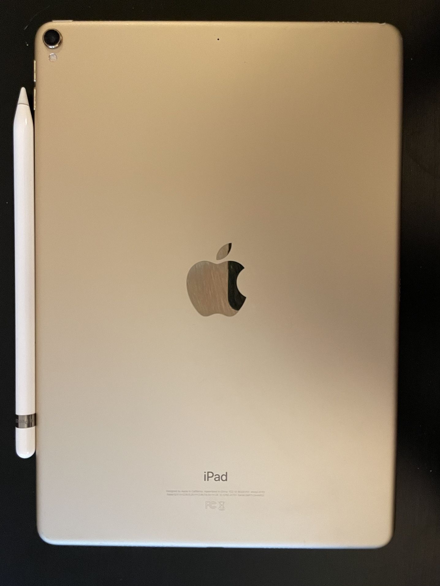 iPad Pro 10.5” 256GB