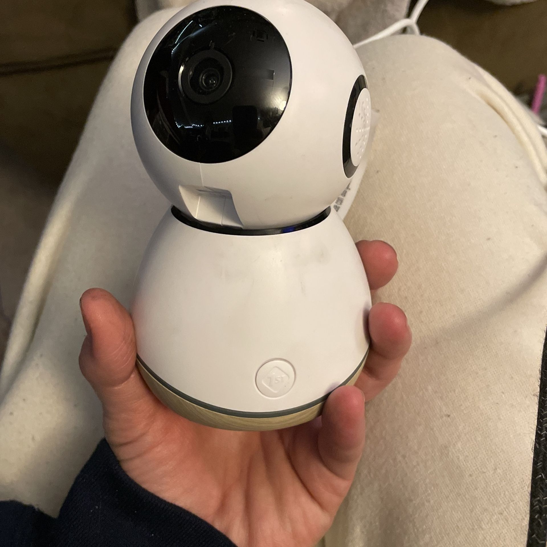 Baby Monitor