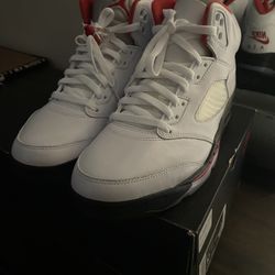 Jordan 5