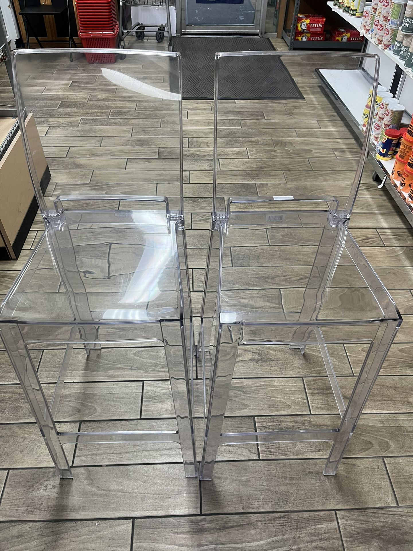 Island Stool