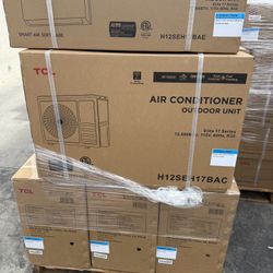 Multi zone (2+3+4+5)evaporators, Single Zone 9k To 36k, Air conditioner ,Mini split,Air Conditioning.Heat pump, Energy Star, INVERTER. Wi-Fi Enabled 