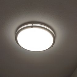 2 Ceiling Light