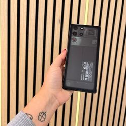 Redmagic 10 Pro 1tb Unlocked 