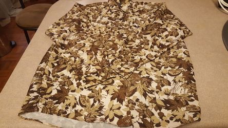 Shirt long sleeve size large