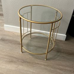 Side Table 