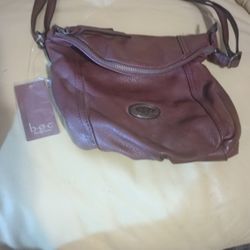 Women's BOC Born Concept Cumberland Crossbody Handbag Vegan Leather