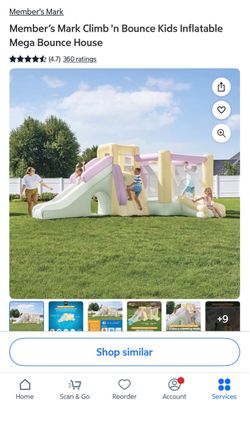 Bouncy House