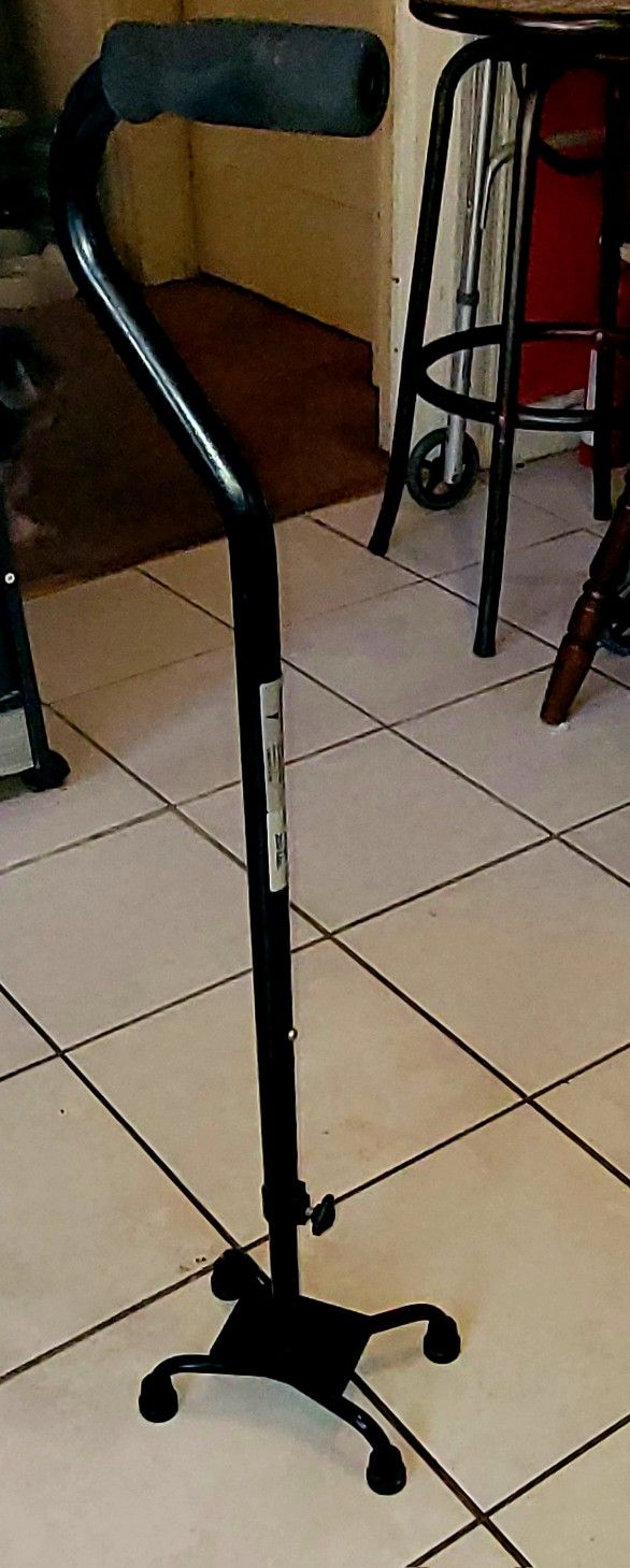 4 Prong Heavy Duty Cain