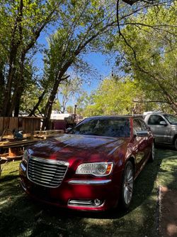 300  chrysler