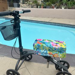 Knee Scooter…$50.00