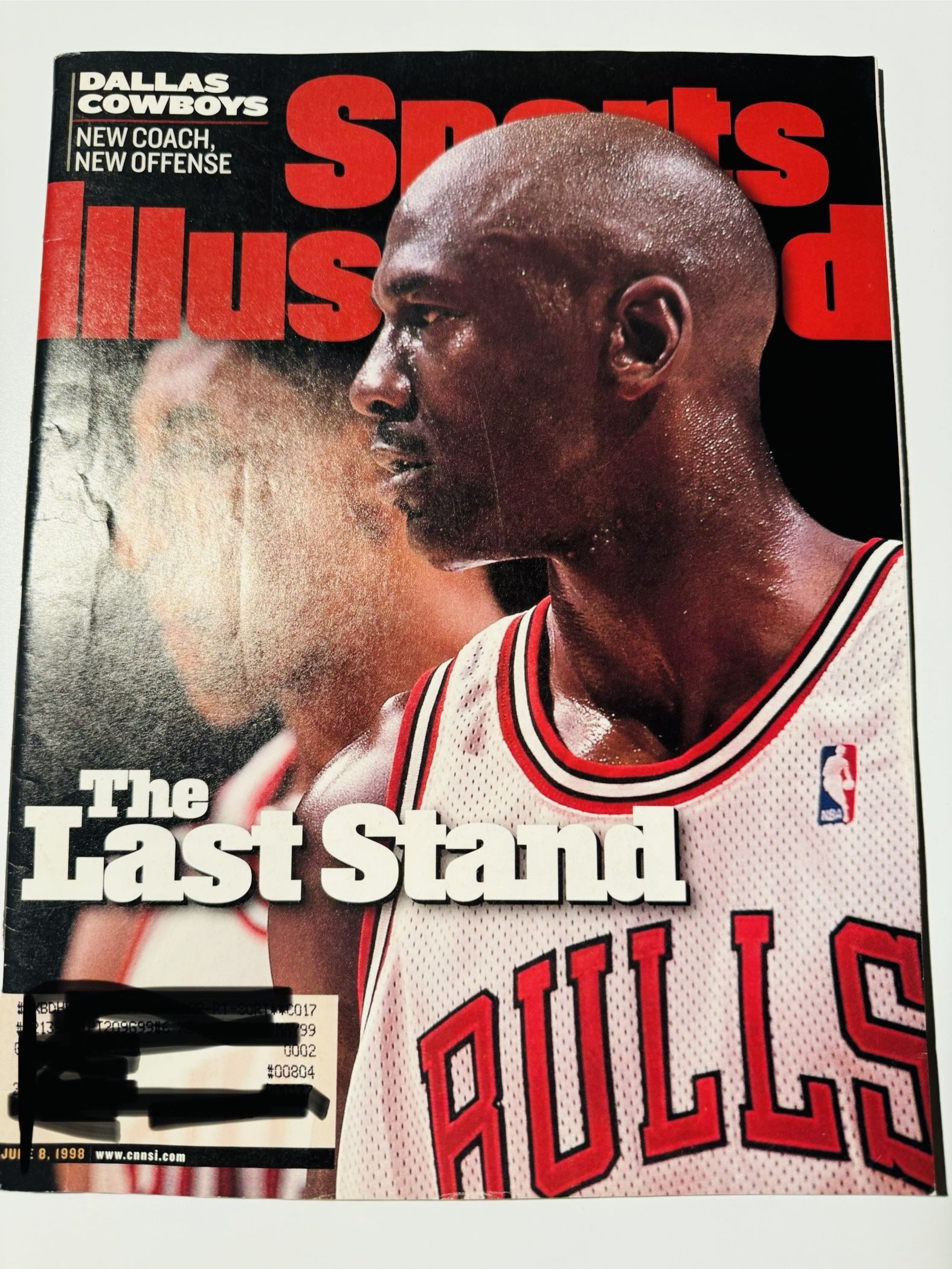 Sports illustrated Magazines